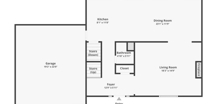 9101 NE 109th Terrace, Kansas City, MO 64157