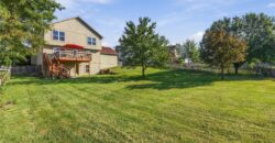9101 NE 109th Terrace, Kansas City, MO 64157