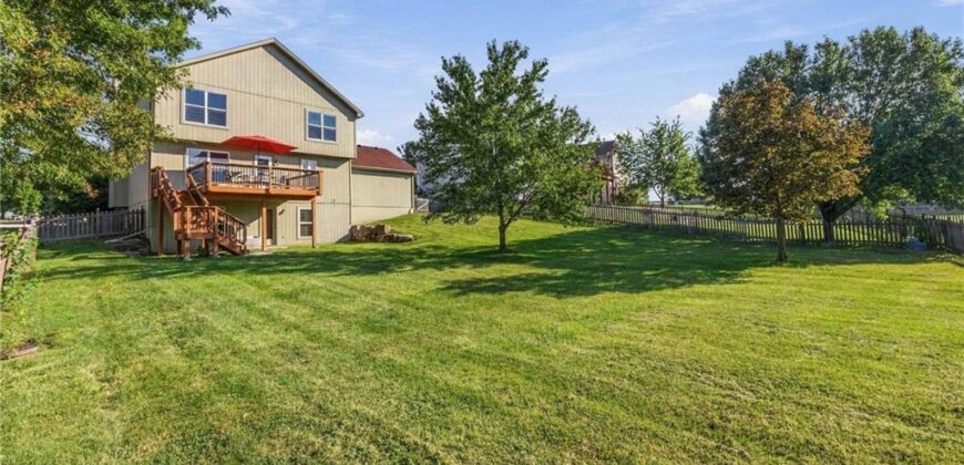 9101 NE 109th Terrace, Kansas City, MO 64157