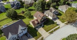 9101 NE 109th Terrace, Kansas City, MO 64157