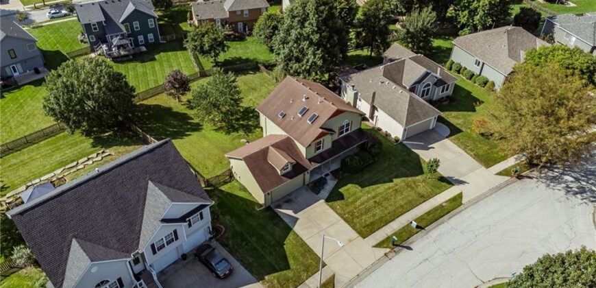 9101 NE 109th Terrace, Kansas City, MO 64157