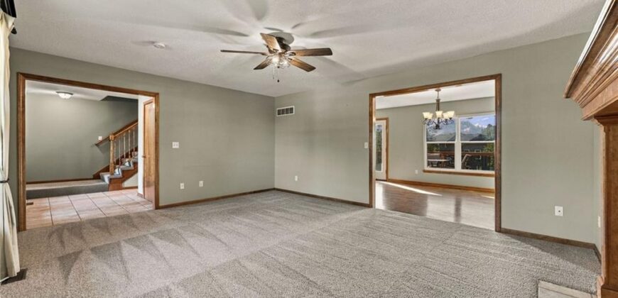 9101 NE 109th Terrace, Kansas City, MO 64157