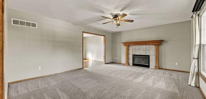 9101 NE 109th Terrace, Kansas City, MO 64157