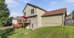 9101 NE 109th Terrace, Kansas City, MO 64157