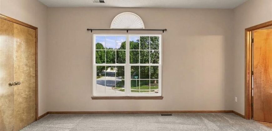 9101 NE 109th Terrace, Kansas City, MO 64157