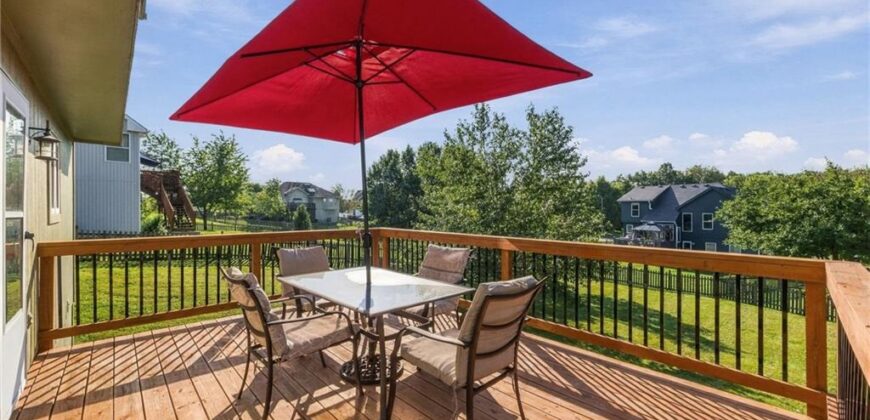 9101 NE 109th Terrace, Kansas City, MO 64157