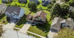 9101 NE 109th Terrace, Kansas City, MO 64157