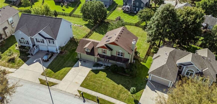9101 NE 109th Terrace, Kansas City, MO 64157