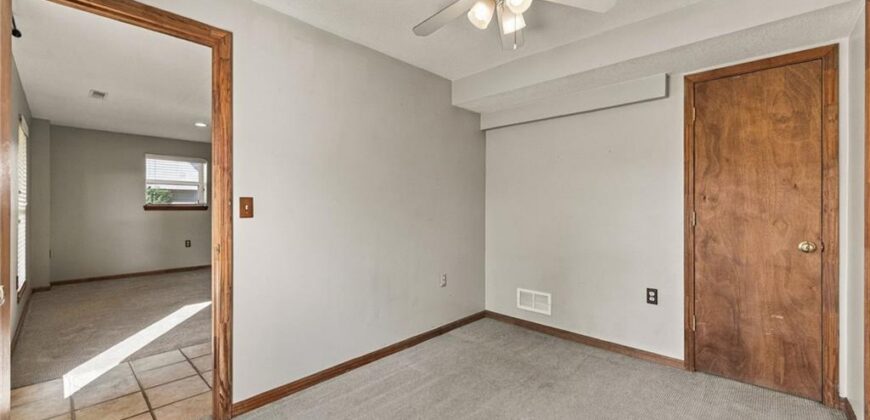 9101 NE 109th Terrace, Kansas City, MO 64157