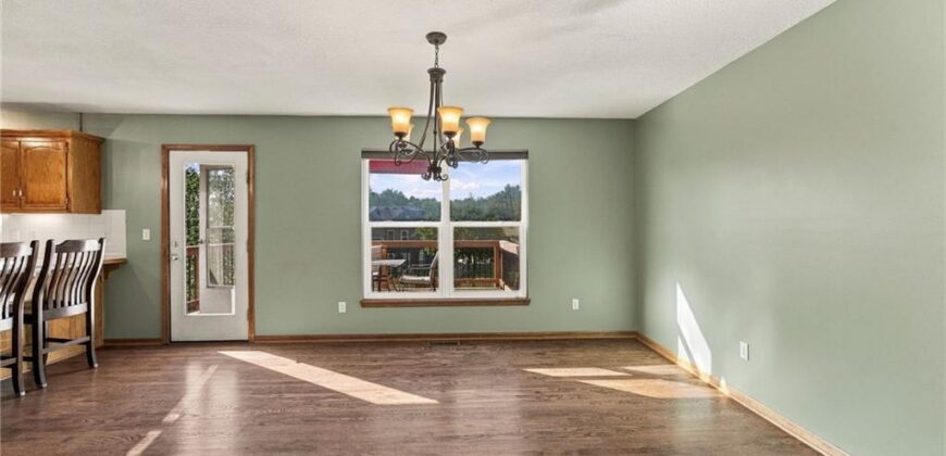9101 NE 109th Terrace, Kansas City, MO 64157