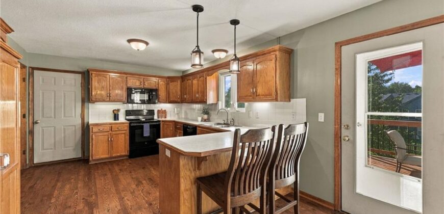 9101 NE 109th Terrace, Kansas City, MO 64157