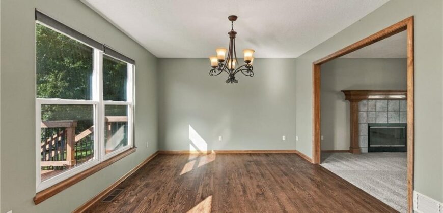9101 NE 109th Terrace, Kansas City, MO 64157