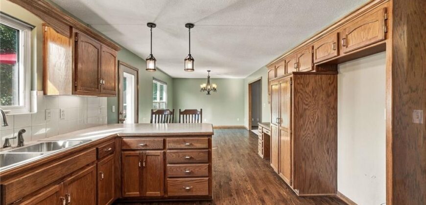 9101 NE 109th Terrace, Kansas City, MO 64157