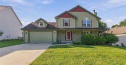 9101 NE 109th Terrace, Kansas City, MO 64157