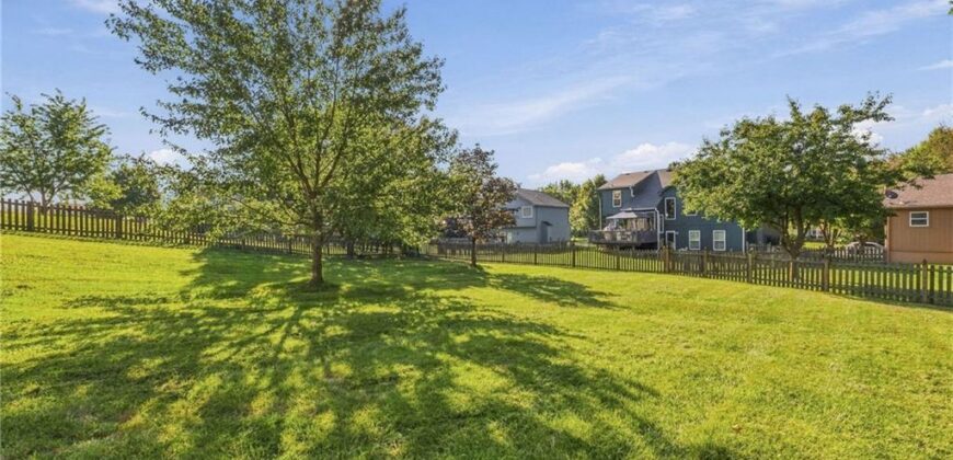 9101 NE 109th Terrace, Kansas City, MO 64157
