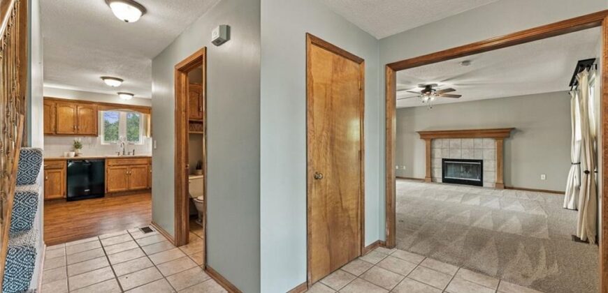 9101 NE 109th Terrace, Kansas City, MO 64157