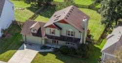 9101 NE 109th Terrace, Kansas City, MO 64157