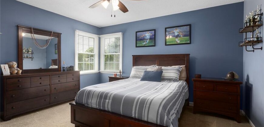 1533 Canterbury Lane, Liberty, MO 64068