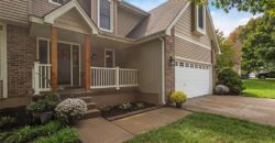 1533 Canterbury Lane, Liberty, MO 64068