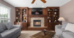 1533 Canterbury Lane, Liberty, MO 64068