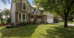 1533 Canterbury Lane, Liberty, MO 64068