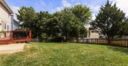 1533 Canterbury Lane, Liberty, MO 64068