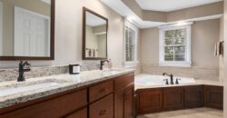 1533 Canterbury Lane, Liberty, MO 64068