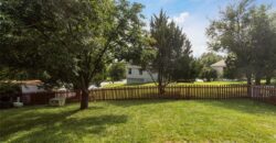 1533 Canterbury Lane, Liberty, MO 64068