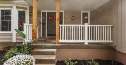 1533 Canterbury Lane, Liberty, MO 64068