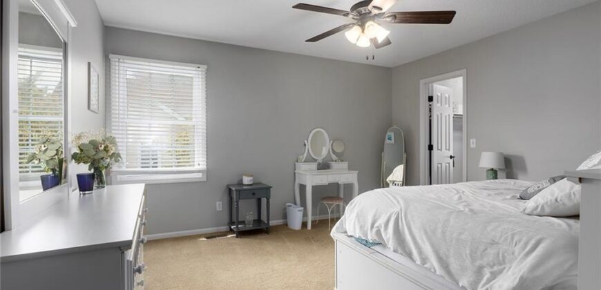 1533 Canterbury Lane, Liberty, MO 64068