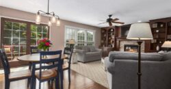 1533 Canterbury Lane, Liberty, MO 64068