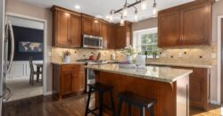 1533 Canterbury Lane, Liberty, MO 64068