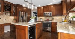1533 Canterbury Lane, Liberty, MO 64068