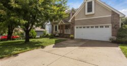1533 Canterbury Lane, Liberty, MO 64068