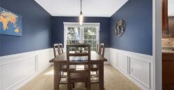 1533 Canterbury Lane, Liberty, MO 64068