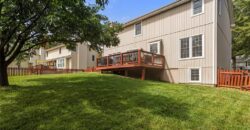 1533 Canterbury Lane, Liberty, MO 64068