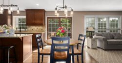 1533 Canterbury Lane, Liberty, MO 64068