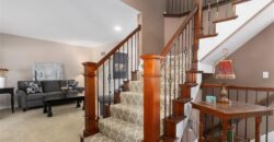 1533 Canterbury Lane, Liberty, MO 64068