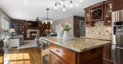 1533 Canterbury Lane, Liberty, MO 64068