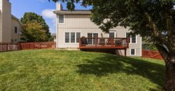 1533 Canterbury Lane, Liberty, MO 64068