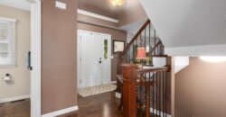1533 Canterbury Lane, Liberty, MO 64068