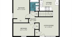 6310 NW Waukomis Drive, Kansas City, MO 64151