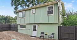 6310 NW Waukomis Drive, Kansas City, MO 64151