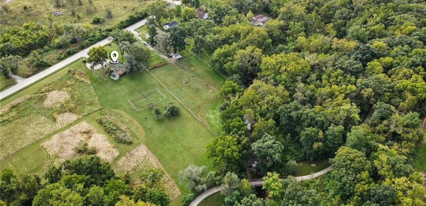 6310 NW Waukomis Drive, Kansas City, MO 64151