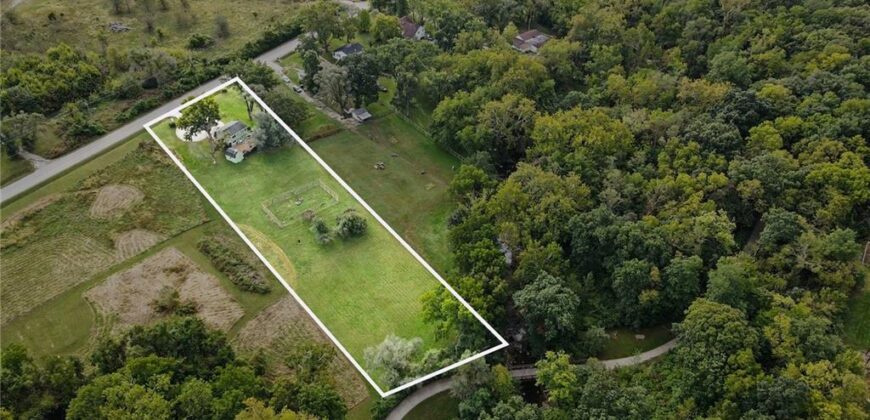 6310 NW Waukomis Drive, Kansas City, MO 64151