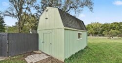 6310 NW Waukomis Drive, Kansas City, MO 64151