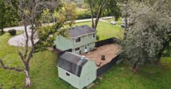 6310 NW Waukomis Drive, Kansas City, MO 64151