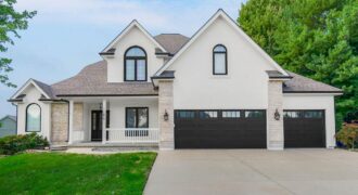 1104 White Birch Street, Liberty, MO 64068