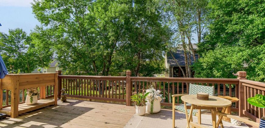 1104 White Birch Street, Liberty, MO 64068