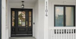 1104 White Birch Street, Liberty, MO 64068